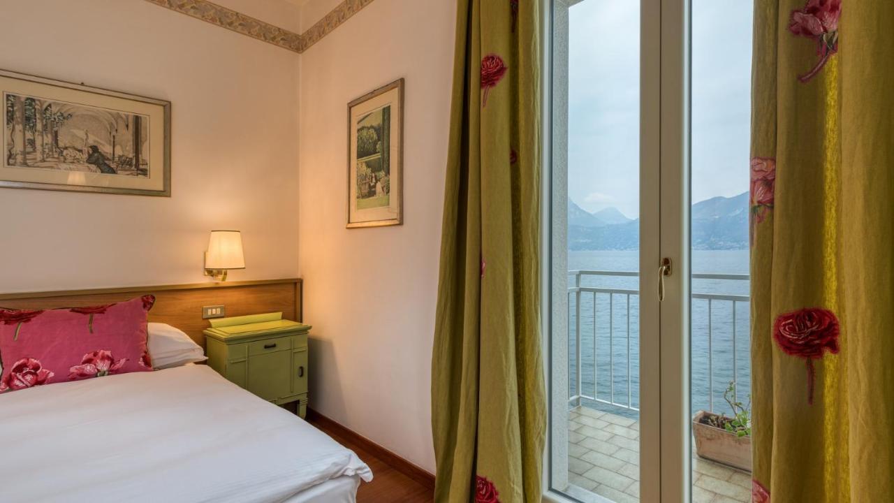 La Caletta Hotel Bolognese Brenzone sul Garda Exterior photo